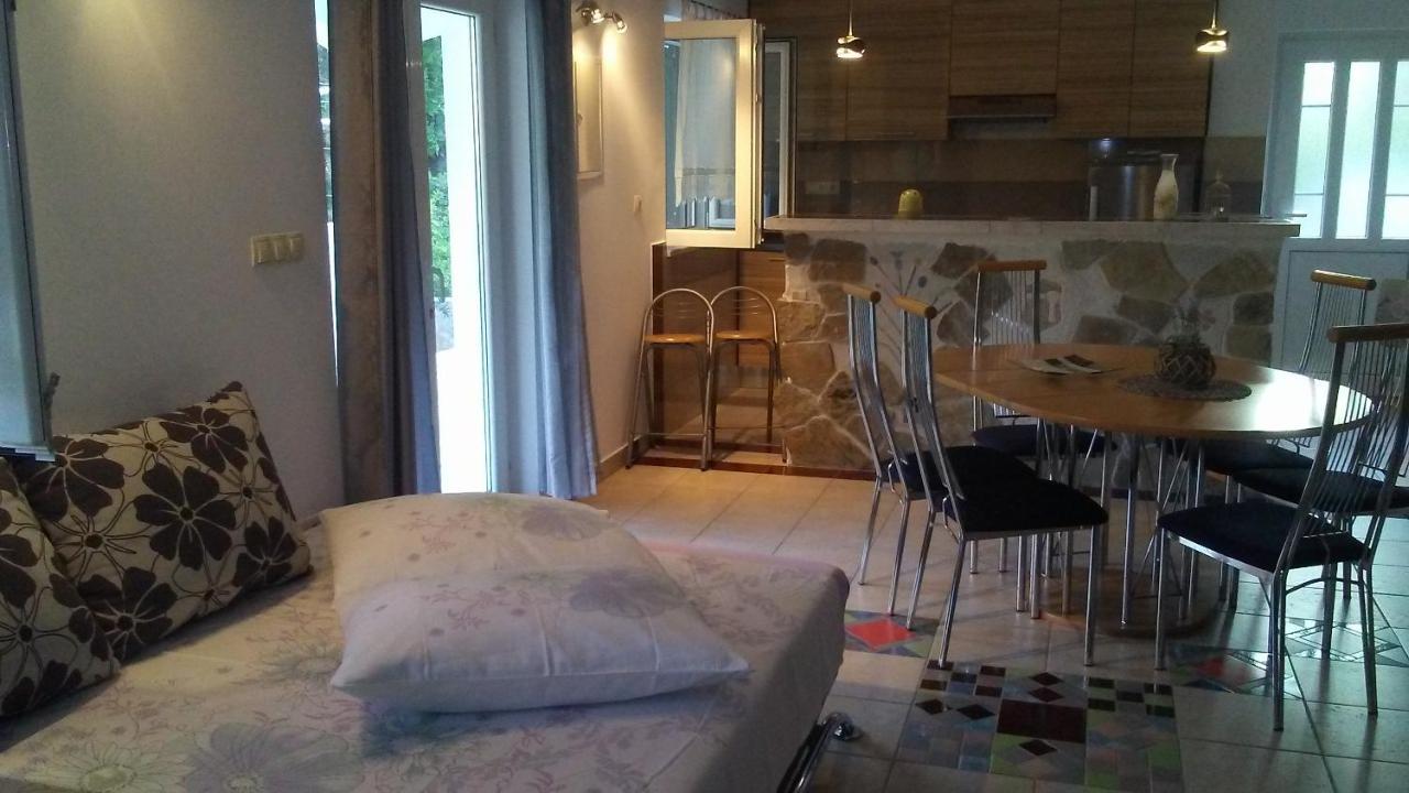 Willa Kuca Za Odmor Maka Kučiće Zewnętrze zdjęcie
