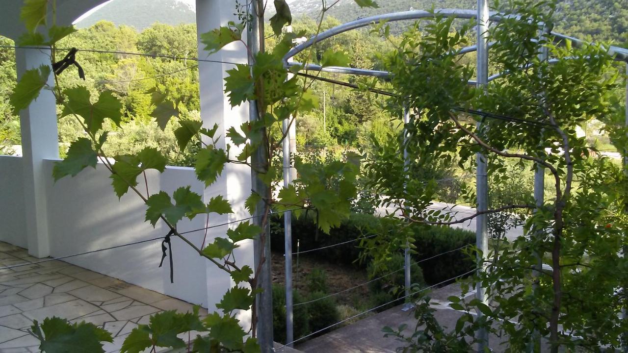 Willa Kuca Za Odmor Maka Kučiće Zewnętrze zdjęcie