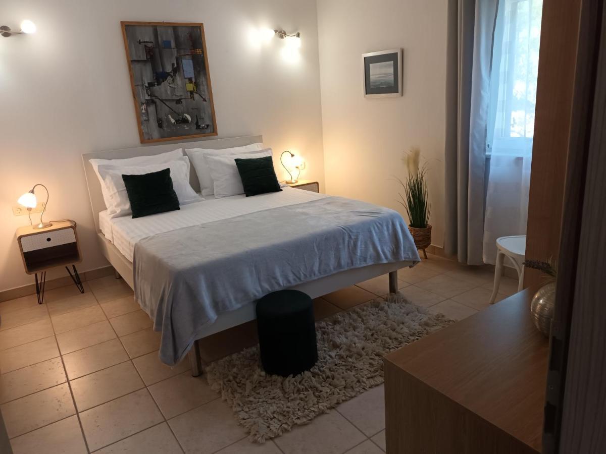 Willa Kuca Za Odmor Maka Kučiće Zewnętrze zdjęcie