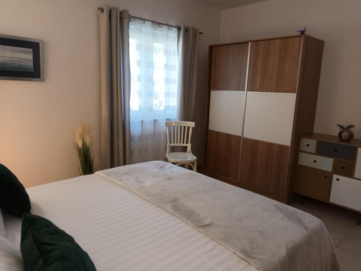 Willa Kuca Za Odmor Maka Kučiće Zewnętrze zdjęcie