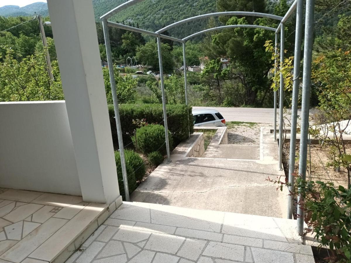 Willa Kuca Za Odmor Maka Kučiće Zewnętrze zdjęcie