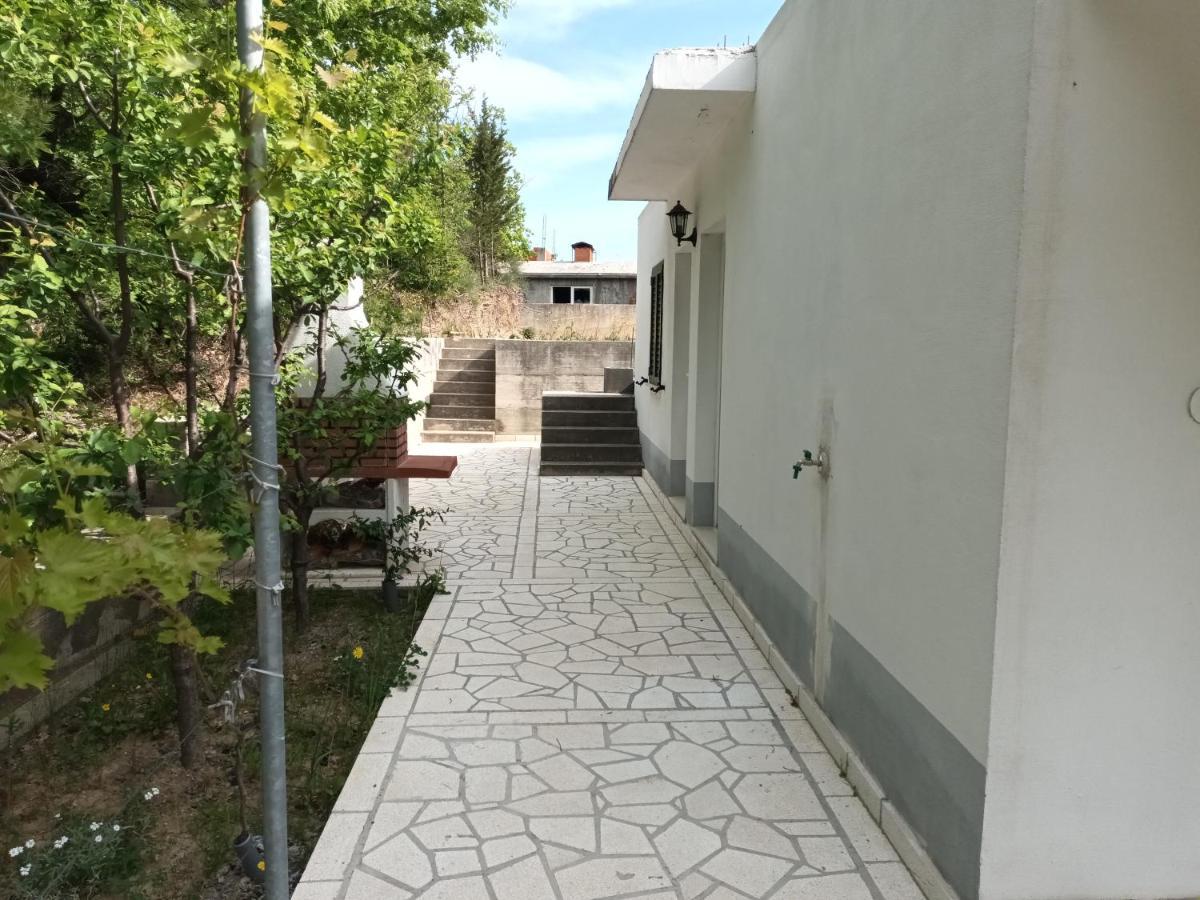 Willa Kuca Za Odmor Maka Kučiće Zewnętrze zdjęcie